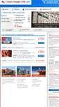 Mobile Screenshot of expert-voyage-usa.com